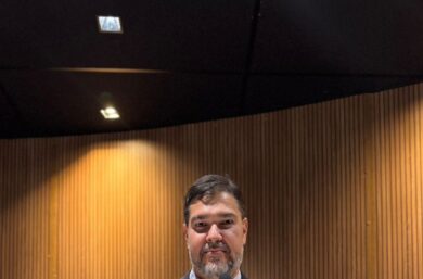 Presidente da Câmara, Rinaldinho, solicita tapa-buracos no bairro Ipueiras e redutores de velocidade na PI-375