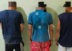 PM prende traficante do Ceará em Pio IX; suspeito tentou subornar agentes com R$ 7,5 mil