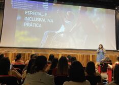 Secretaria de Educação de Picos participa do PEI Meeting EABC com foco na Educação Inclusiva