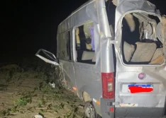 Três pessoas morrem em grave acidente entre carro, moto e van no Sul do Piauí