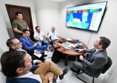 Alepi busca parcerias para implementação tecnológica