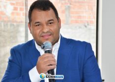 Na Câmara, Jaillson Campos reafirma pacto pelo desenvolvimento de Geminiano e oficializa 2026 como o “Ano da Execução”
