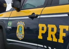 PRF prende motorista embriagado após flagrante de direção perigosa na BR-316 em Picos-PI