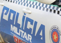 Dois homens são mortos a tiros na cidade de Miguel Alves