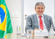 Wellington Dias cumpre agenda no Piauí com foco em segurança hídrica nesta quinta (26.03)