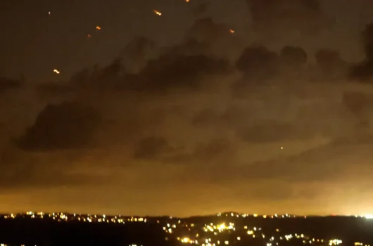 Hezbollah no Líbano volta à guerra e conflito escala no Oriente Médio