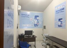 Piauí Saúde Digital beneficia 34 comunidades terapêuticas e 12 unidades prisionais do Estado