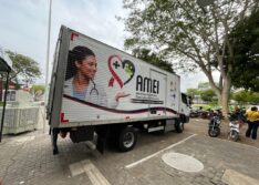 Sesapi inicia triagem para câncer colorretal pelo Projeto Amei em Picos, Oeiras e Floriano