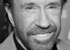 Chuck Norris, lenda dos filmes de ação e das artes marciais, morre aos 86 anos