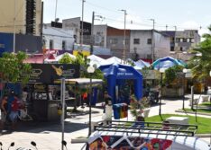PROCON de Picos realiza feira do Consumidor com serviços gratuitos e renegociação de dívidas