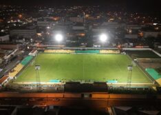 Picos sediará teste do Grupo Sinapse Sports para formação de equipes de base do Boca Juniors