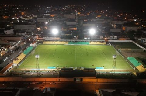 Picos sediará teste do Grupo Sinapse Sports para formação de equipes de base do Boca Juniors