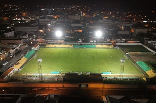 Picos sediará teste do Grupo Sinapse Sports para formação de equipes de base do Boca Juniors