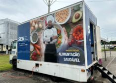 Em Picos, Águas do Piauí abre inscrições para curso gratuito de Alimentação Saudável