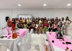 Evento Empreender Delas celebra o protagonismo feminino em Geminiano