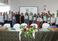 Prefeitura de Geminiano lança “Programa de Premiação Estudantil 2026” e entrega nova cozinha moderna em escola municipal