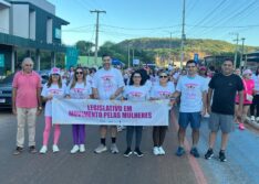 Câmara de Picos promove programação em homenagem as mulheres