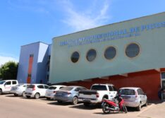 Hemocentro de Picos faz apelo urgente por doações de sangue diante de estoque crítico