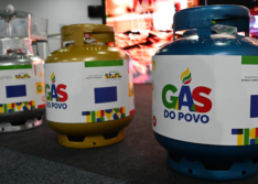 Governo Federal amplia Gás do Povo para mais 236 mil famílias no Piauí; Sasc faz alerta sobre golpes