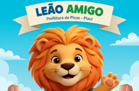 Prefeitura de Picos adere a Campanha “Leão Amigo”