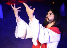 Rota das Paixões de Cristo no Piauí será lançada nesta terça (17) no auditório da Secult