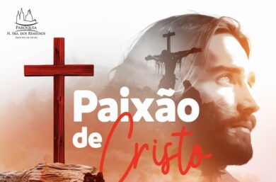 Encenação da Paixão de Cristo será realizada em Picos na próxima quarta (1°)
