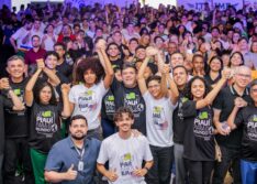 Do Piauí Para o Mundo 2026: Rafael Fonteles dobra o número de vagas do intercâmbio e inclui estudantes do ensino superior