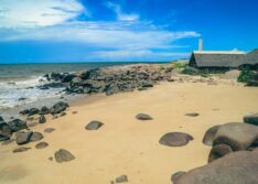 Governo do Piauí autoriza 3ª etapa da urbanização da Orla da Pedra do Sal e fortalece turismo em Parnaíba