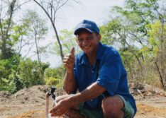 Governo autoriza obras de abastecimento de água em comunidades rurais de Picos e mais seis municípios do Piauí