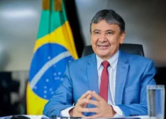 Ministro Wellington Dias participa do encerramento de programa de capacitação para mulheres empreendedoras em Teresina nesta sexta (13)