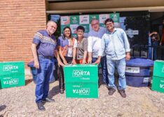 Governo do Piauí investe R$ 39 milhões em equipamentos, irrigação e piscicultura para agricultores familiares