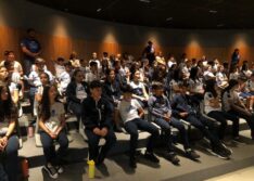 Secretaria de Trânsito inicia a Semana Municipal de Trânsito com foco em mobilidade urbana e inclusão