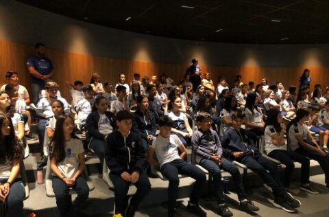 Secretaria de Trânsito inicia a Semana Municipal de Trânsito com foco em mobilidade urbana e inclusão