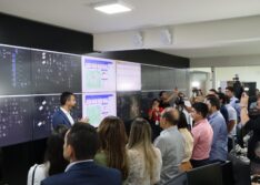 Seca histórica: Águas do Piauí anuncia investimento de R$ 70 milhões para ampliar produção de água no semiárido