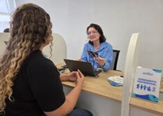 Mais de 165 mil piauienses podem ter desconto de 50% na tarifa de água