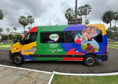 Van Itinerante do OPA mobiliza entidades em Picos, Floriano e Piripiri e amplia participação popular; veja como se cadastrar