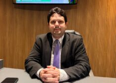 Vereador Dr. Eriberto solicita capina no bairro Bomba e limpeza no Cemitério São Pedro de Alcântara em Picos