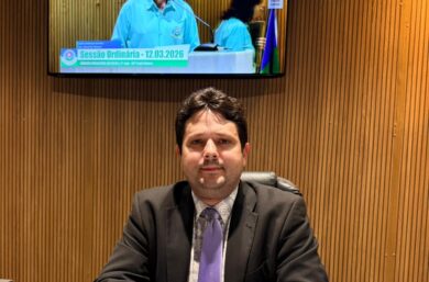 Vereador Dr. Eriberto solicita capina no bairro Bomba e limpeza no Cemitério São Pedro de Alcântara em Picos