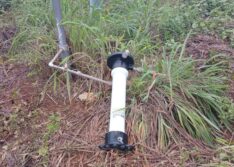 Em Sussuapara, cloradores são danificados e Águas do Piauí realiza manutenção