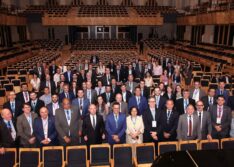 Estados e Governo Federal avançam em proposta para conter alta do diesel durante reunião com participação da Sefaz-PI