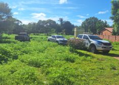 Criminosos se passam por policiais, torturam e matam homem no litoral do Piauí