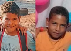 Irmãos de 11 e 7 anos morrem afogados na zona rural de Simões