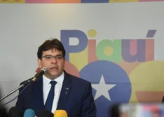 Governo do Piauí concorda com a redução do ICMS sobre o diesel importado para conter alta dos combustíveis