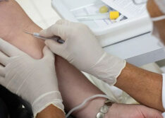 Hemopi pede ajuda da população após queda no estoque de sangue O negativo