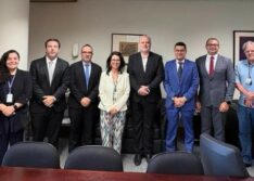 Alepi faz parceria com o Senado para levar treinamentos e ferramentas às Câmaras municipais