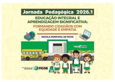 Construção de estratégias pedagógicas com base em dados será destaque na Jornada Pedagógica 2026.1