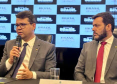 Operação Força Integrada prende 116 pessoas e bloqueia R$ 97 milhões em 15 estados