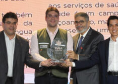 Piauí Saúde Digital é o grande vencedor do Prêmio Piauí de Inclusão Social 2026