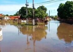 PAC libera R$ 229 milhões para “piscinão” de Parnaíba e construção de adutora de Jaicós