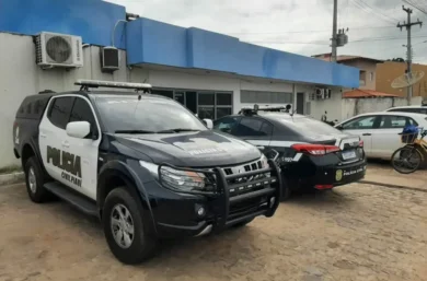 Polícia prende quarto suspeito de tentativa de homicídio em Picos